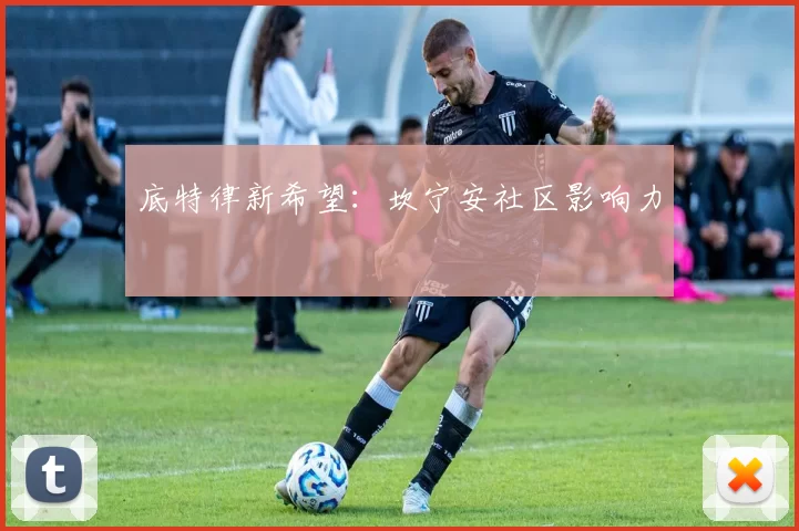 底特律新希望：坎宁安社区影响力