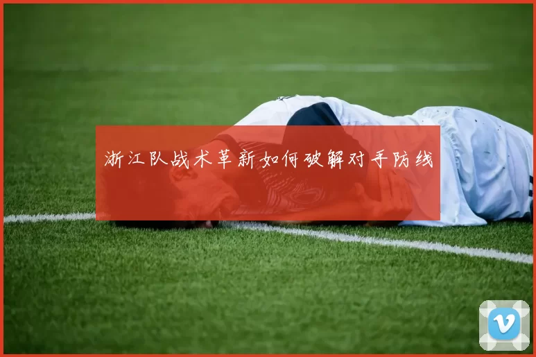 浙江队战术革新如何破解对手防线
